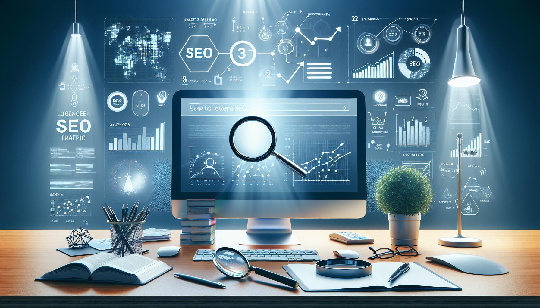 How to Leverage SEO for Free Traffic