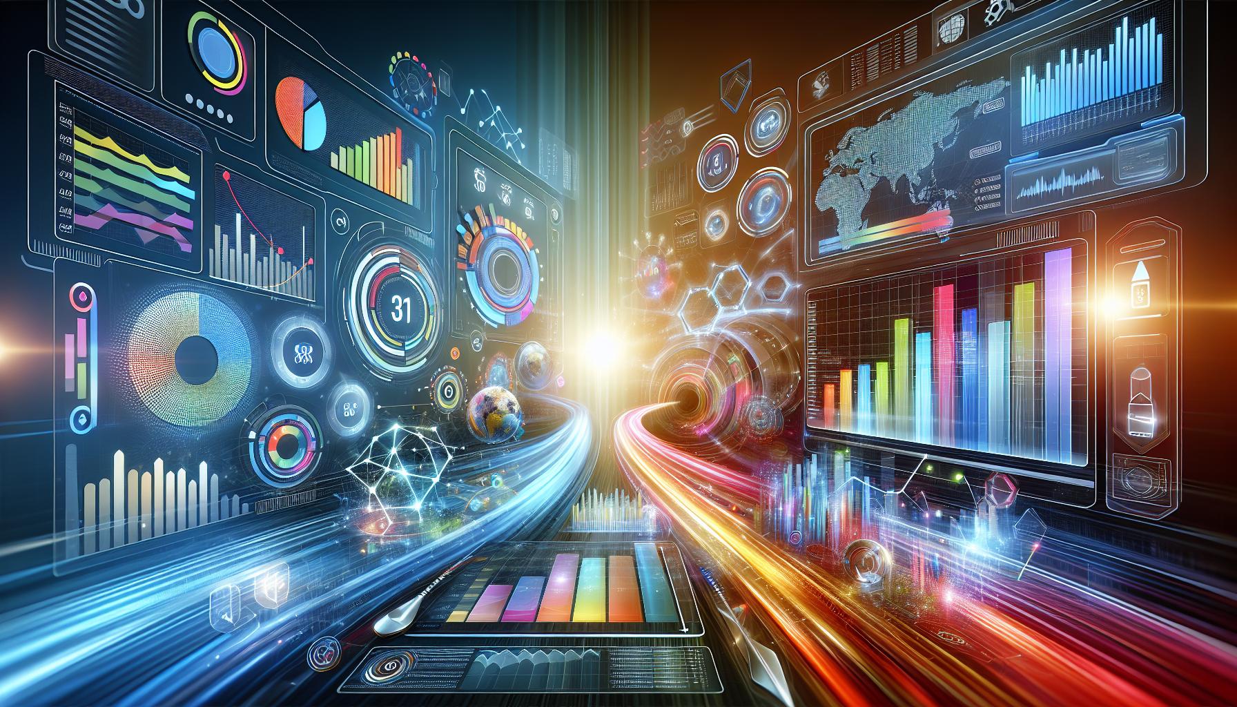 How Much Traffic Goes to a Website? Analyze and Improve Your Flow