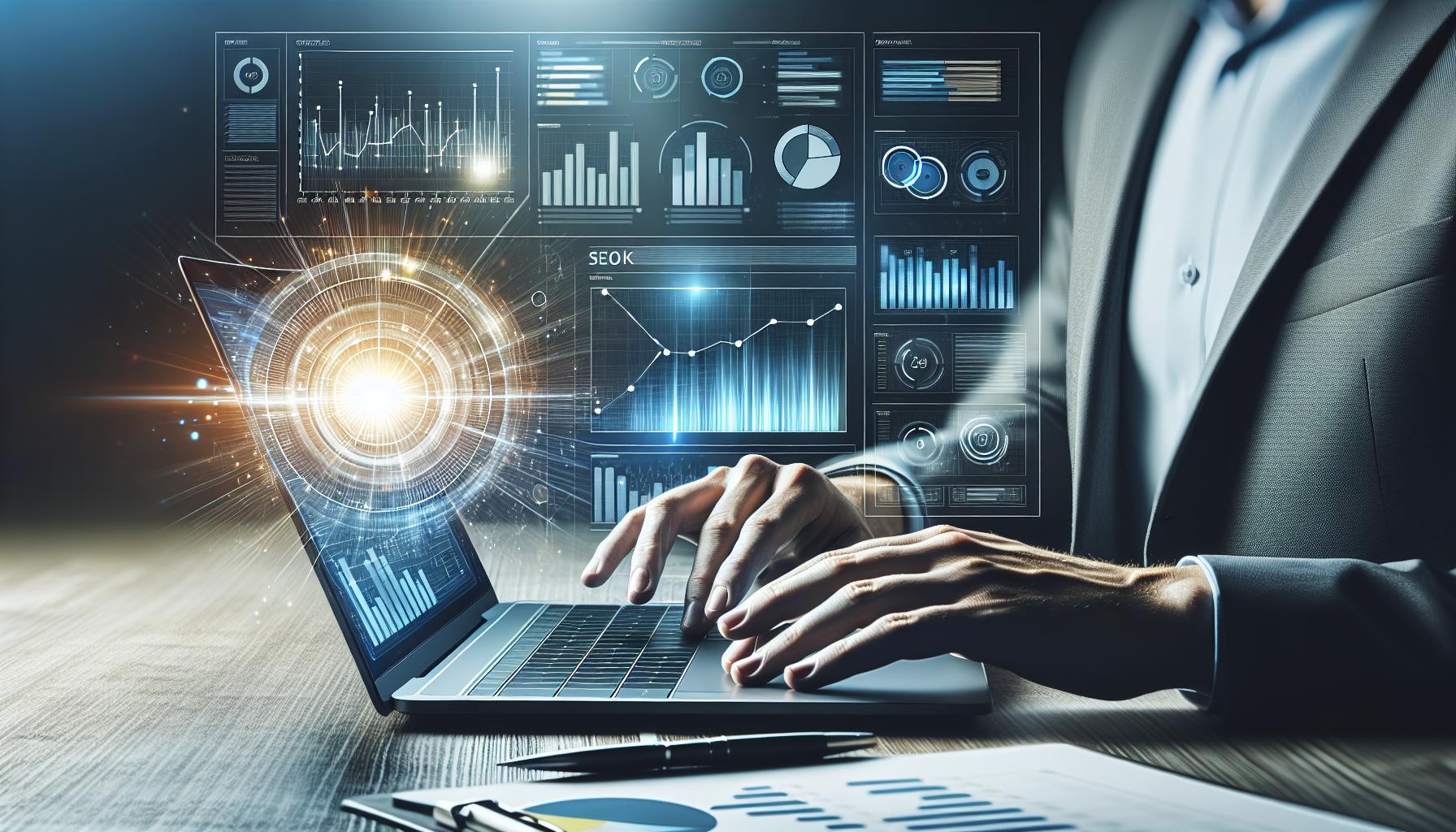 How to Navigate the Google Analytics Dashboard