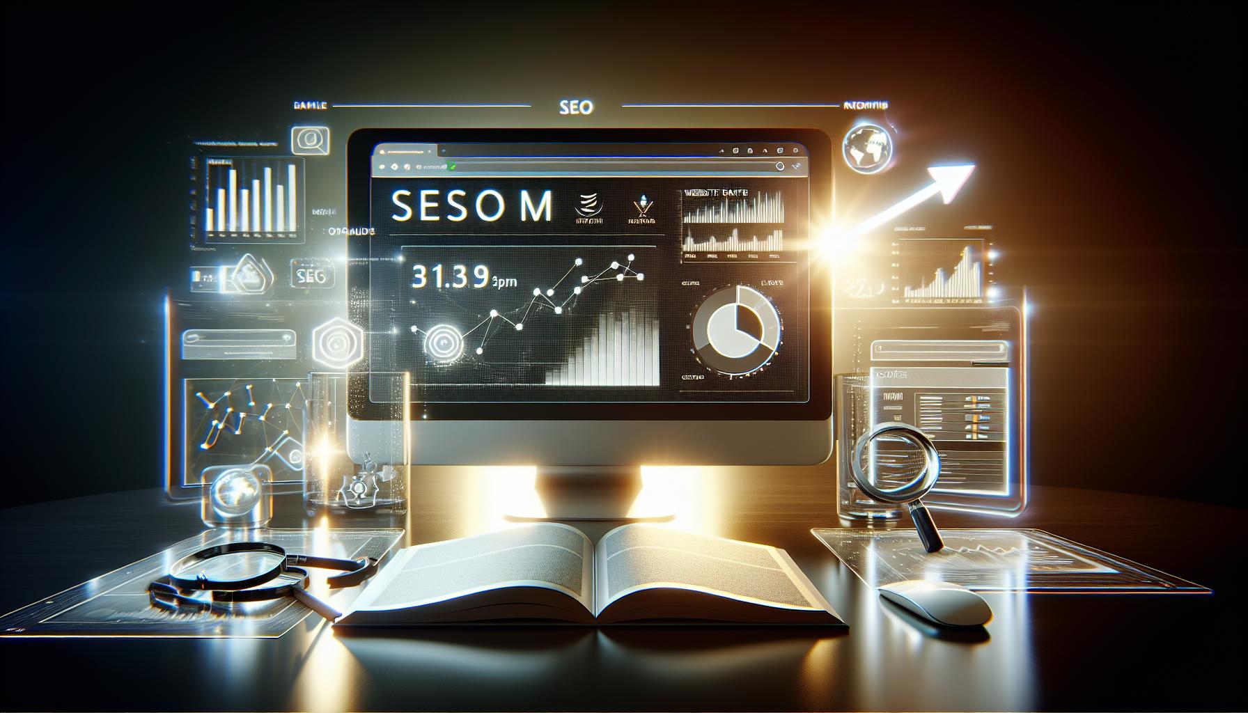 How a Niche Can Enhance Online Visibility