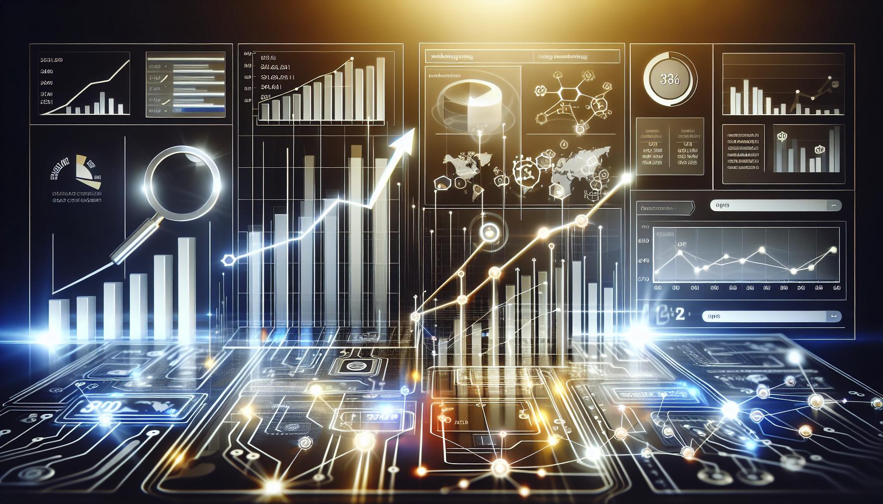 How Poor Content Impacts Organic Search Rankings