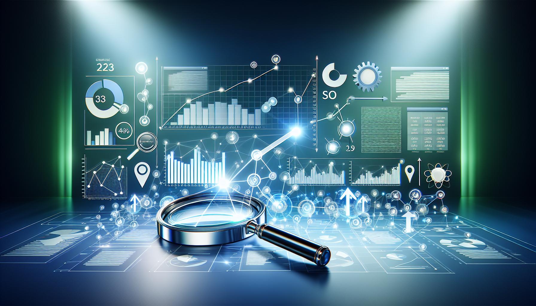 How Search Engines Determine Rankings