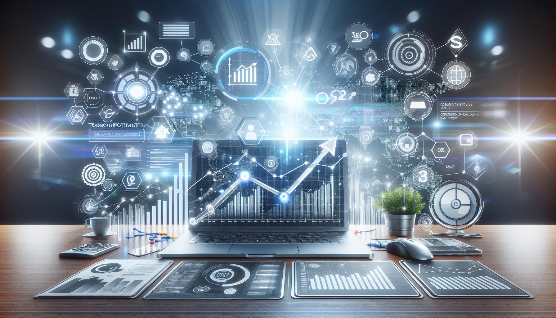 How Search Engines Evaluate Your Website