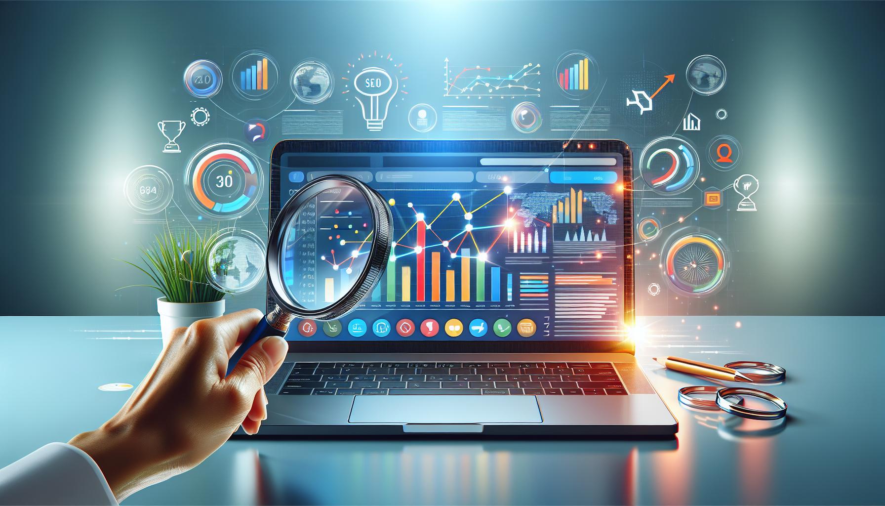 How SEO Ranking Works: An Overview of Key Factors