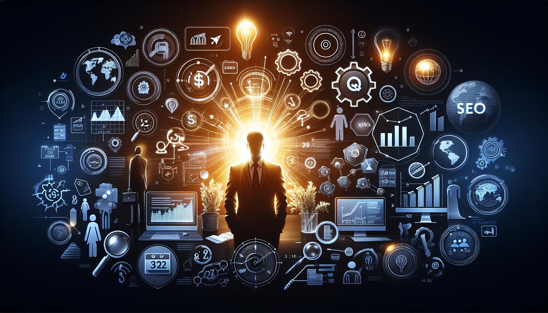 How SEO Rankings Work: Understanding the Basics