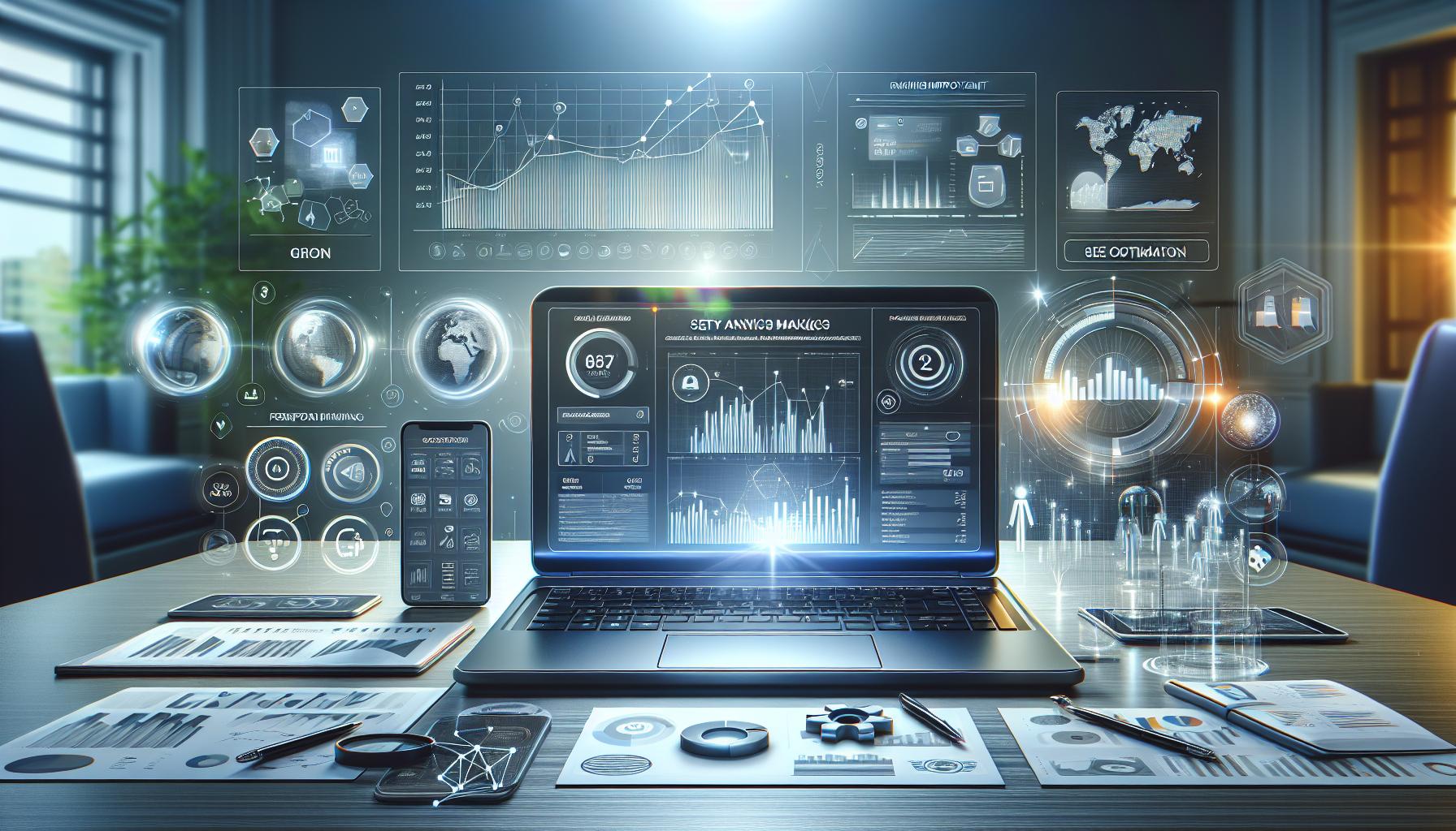 How to Set Up Google Analytics for Beginners