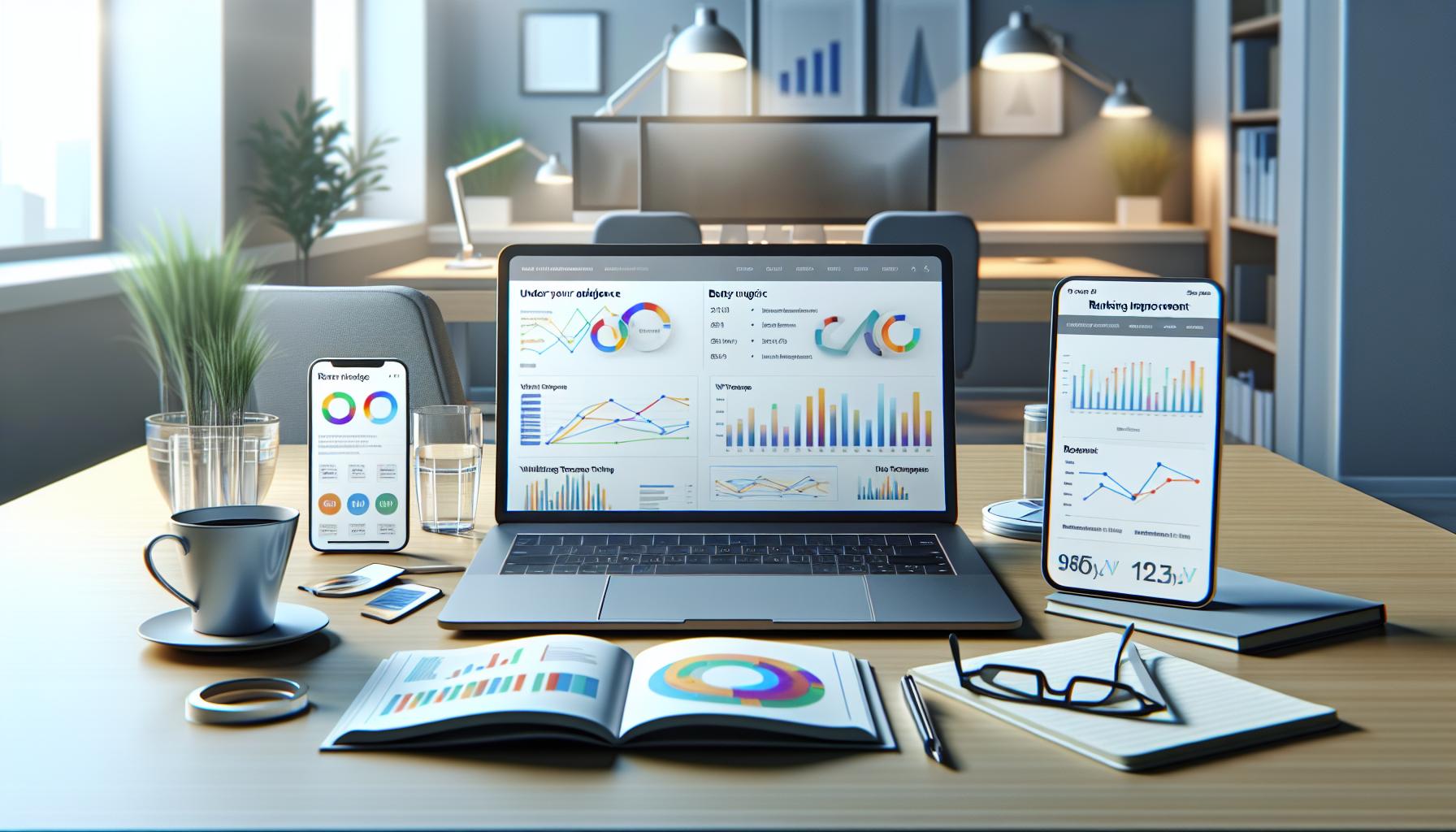 How to Understand Your Audience for Better Traffic