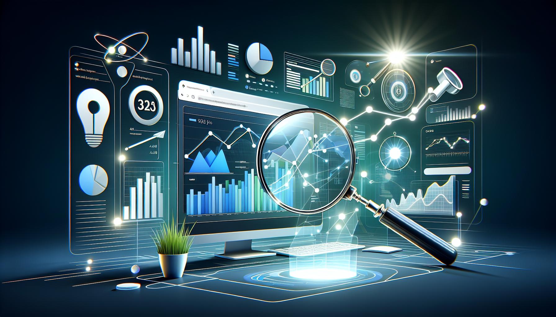 How to Use Google Analytics for Traffic Insights