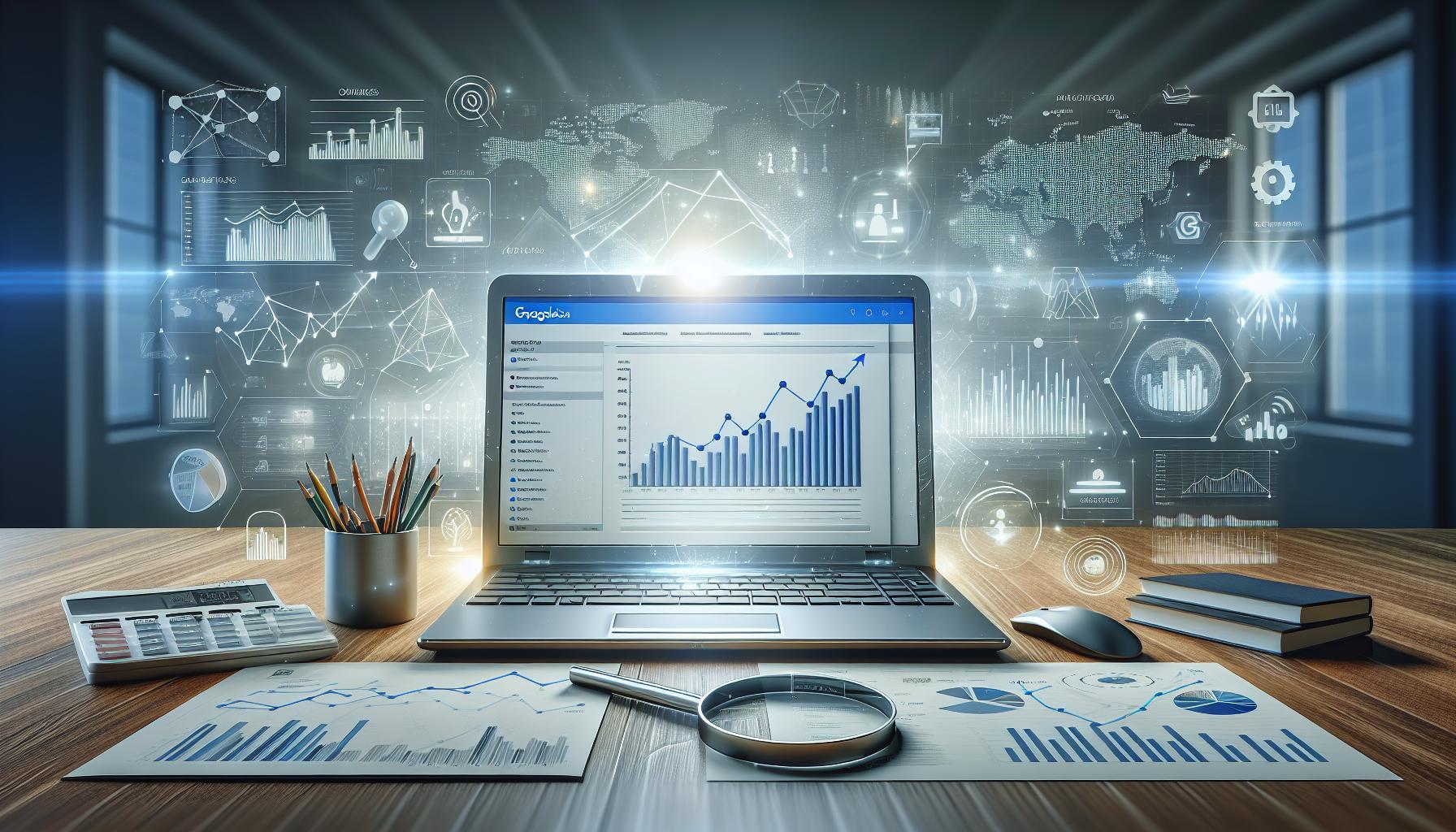 How to Use Google Analytics for Traffic Insights