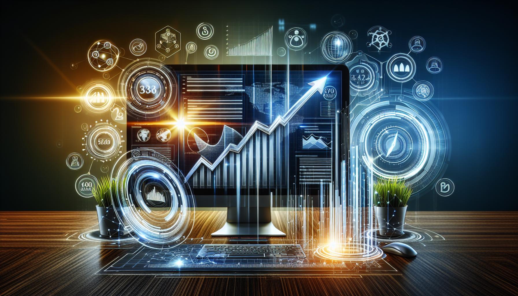 How Website Ranking Affects Your Traffic Flow