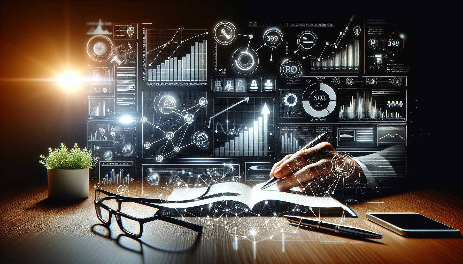 How Website Structure Affects SEO Performance