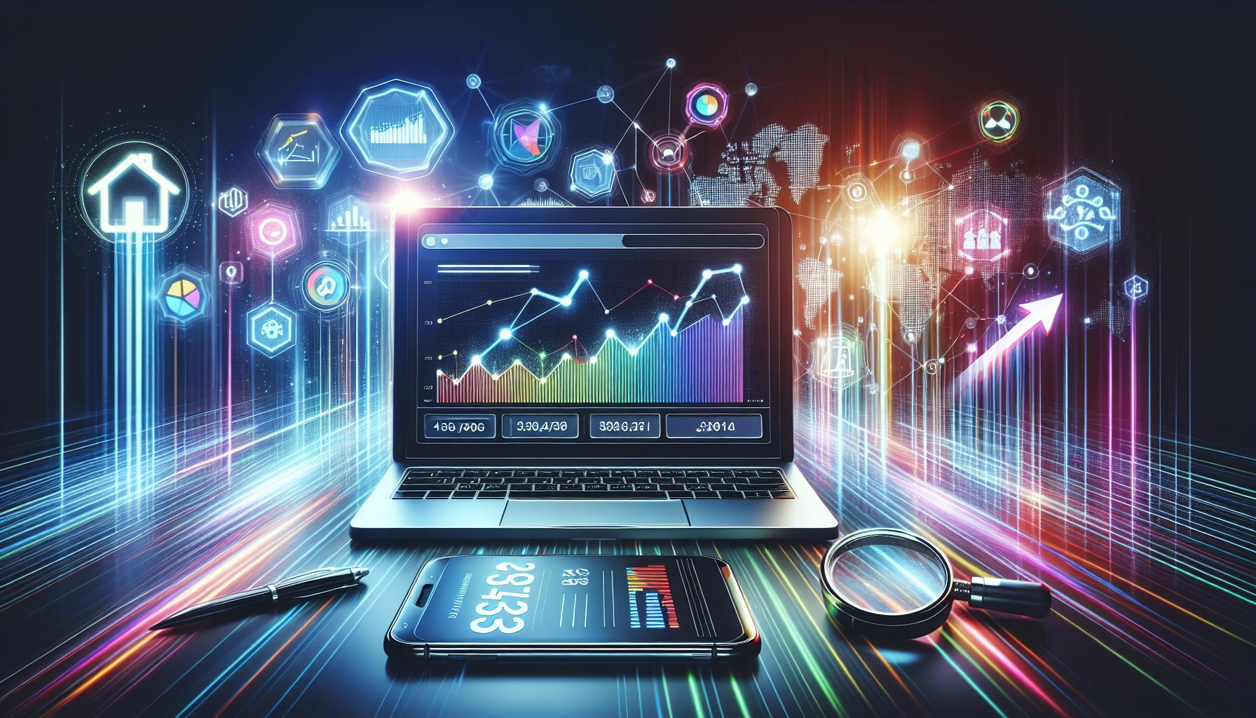 How Website Traffic Impacts Your Business Success