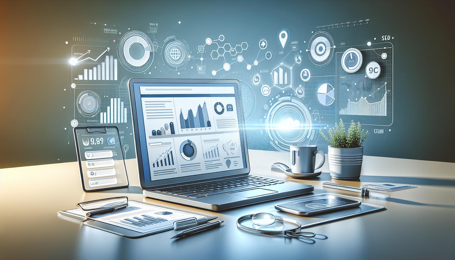 How Website Traffic Translates to Sales