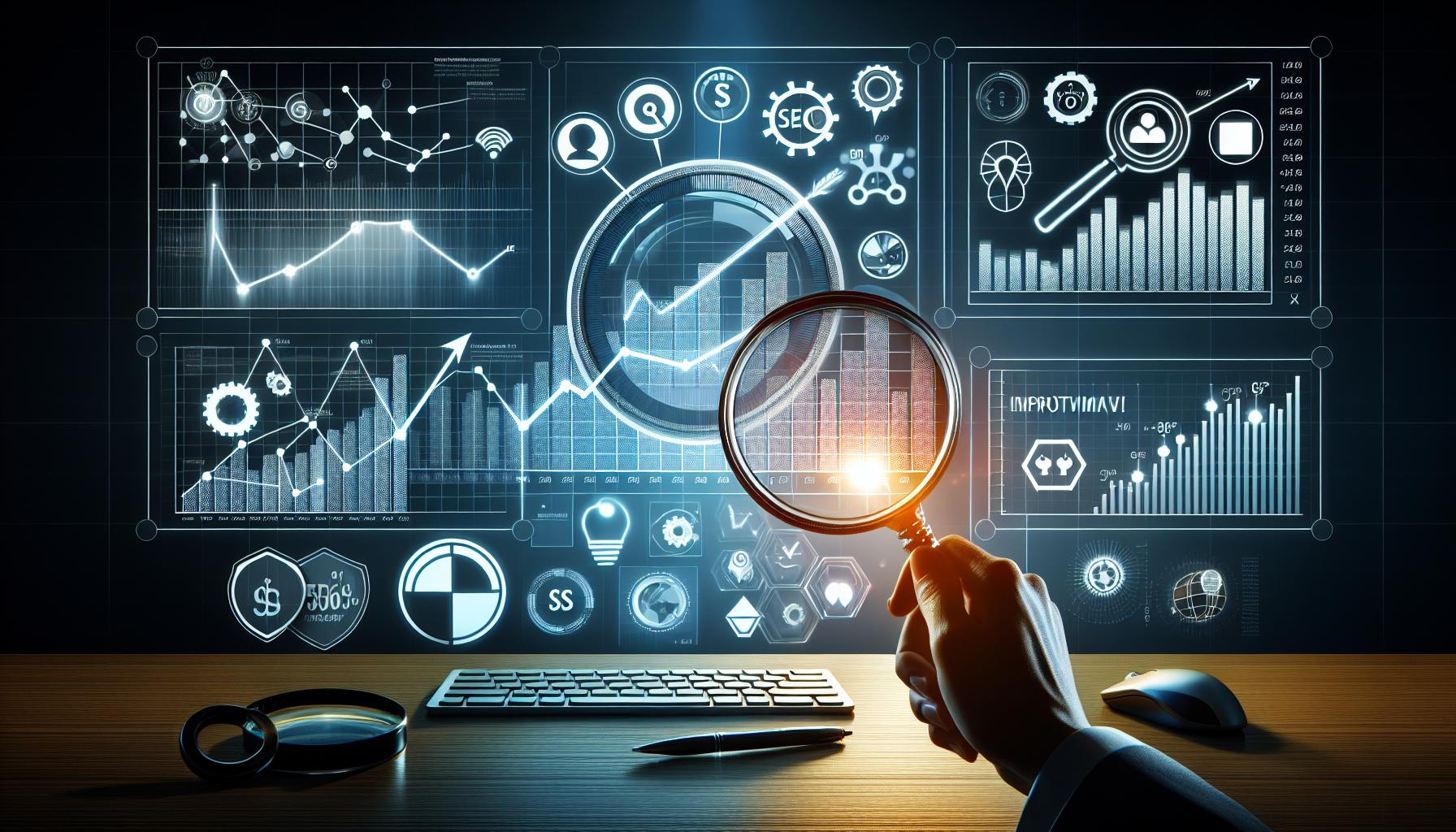 Identifying the Causes of SEO Ranking Drops