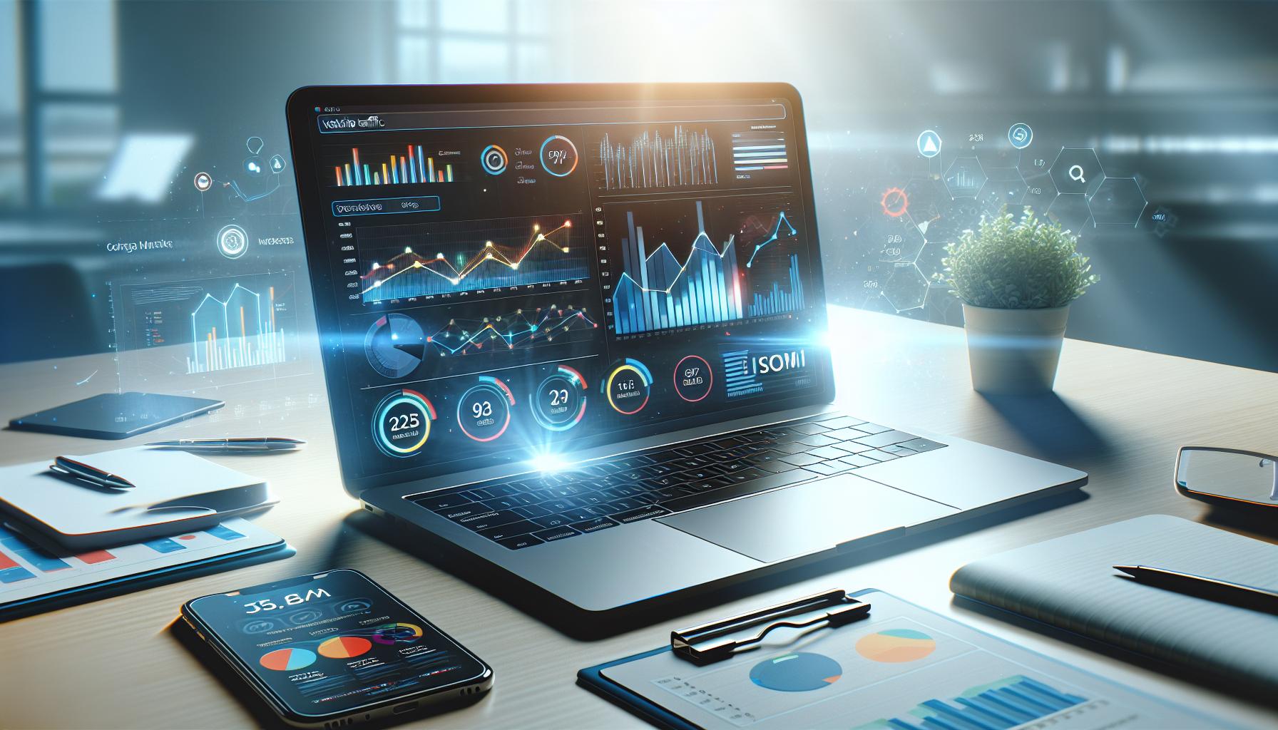 How to Analyze Website Traffic Down: Diagnose and Recover Fast 3 Identifying the Signs of Declining Website Traffic