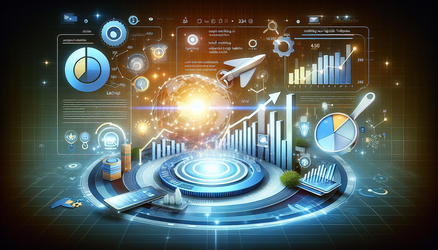 Identifying Your Target High Traffic Website