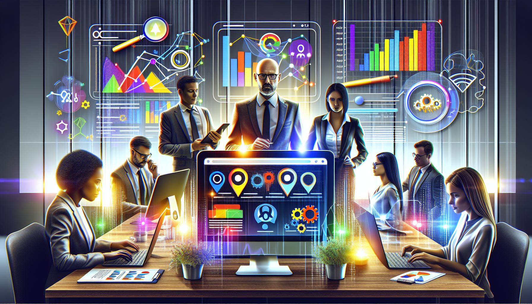 Identifying Your Target Local Audience