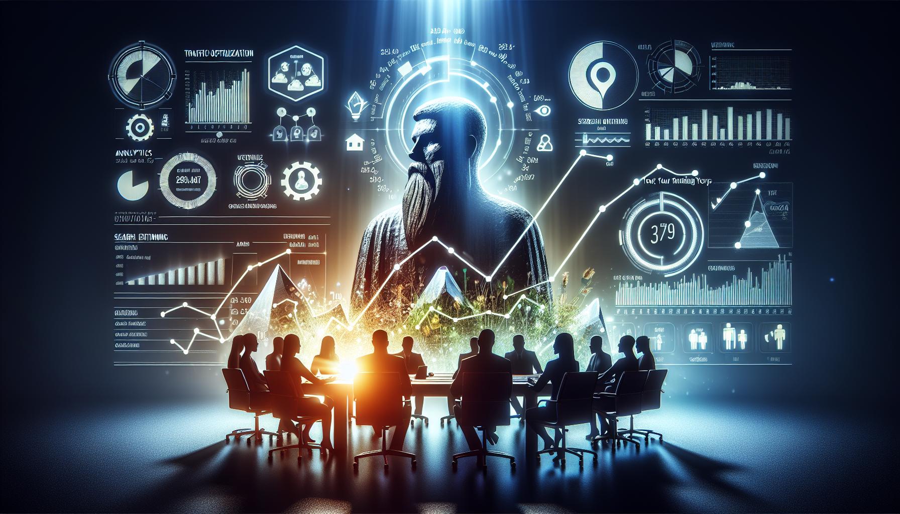 Identifying Your Top Ranking Keywords