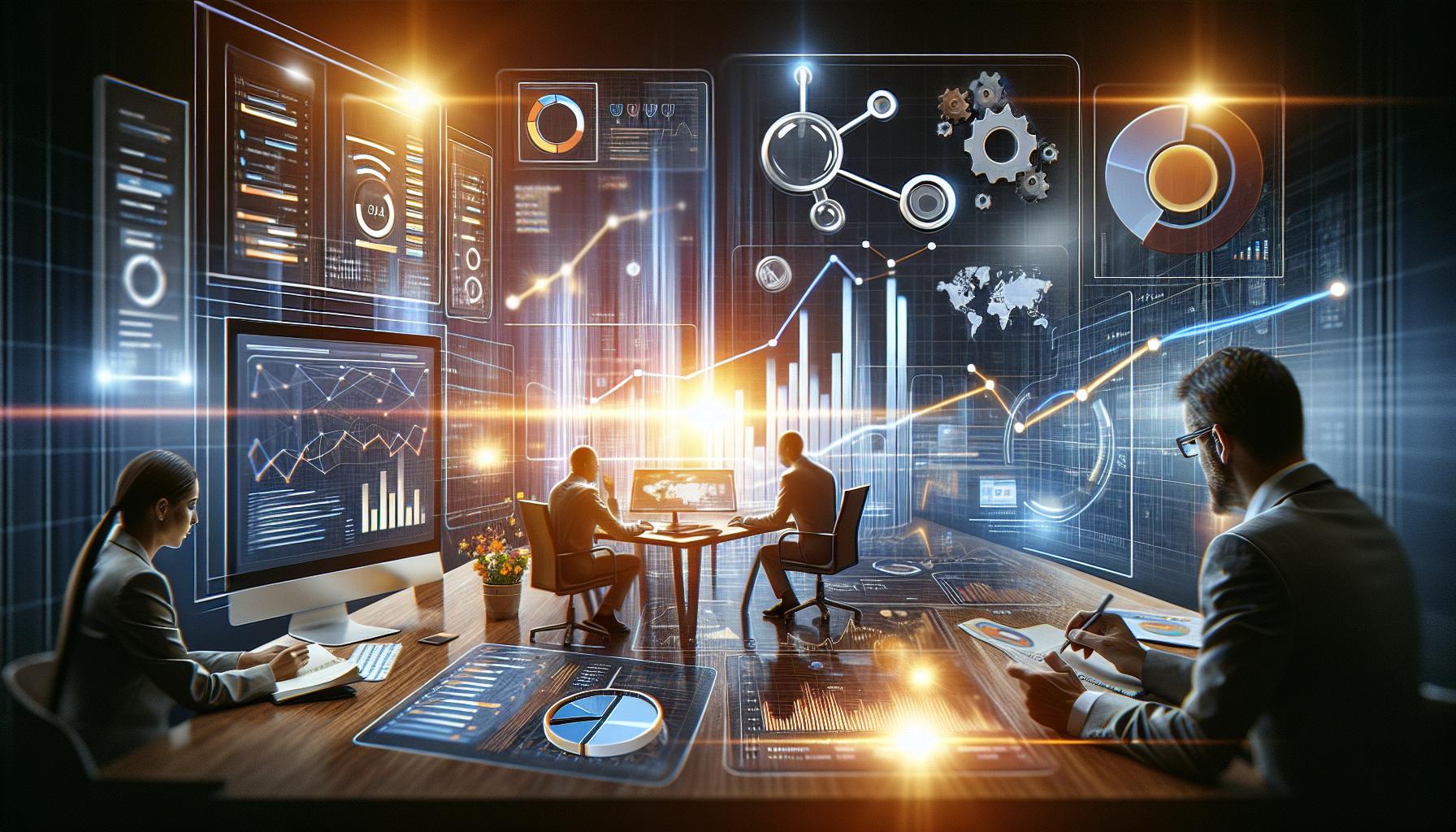 Identifying Your Website's Traffic Goals