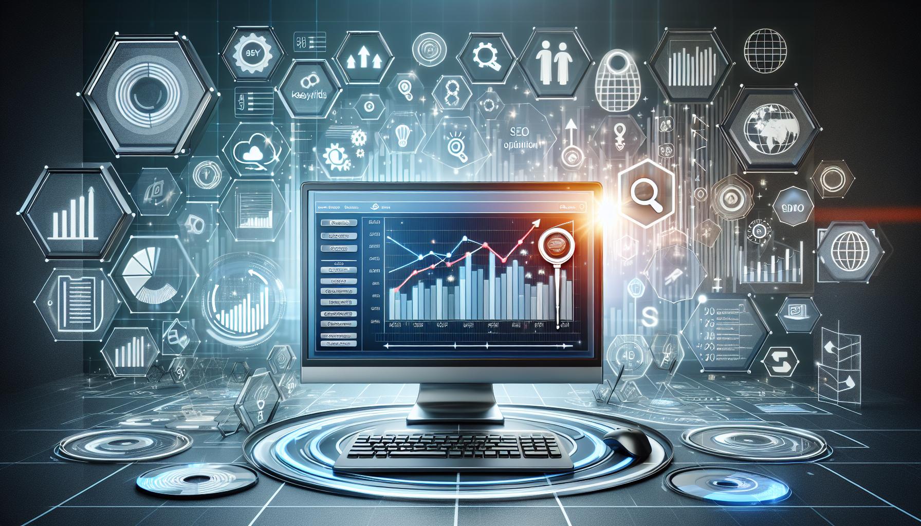 The Impact of Keywords on Your SEO Success