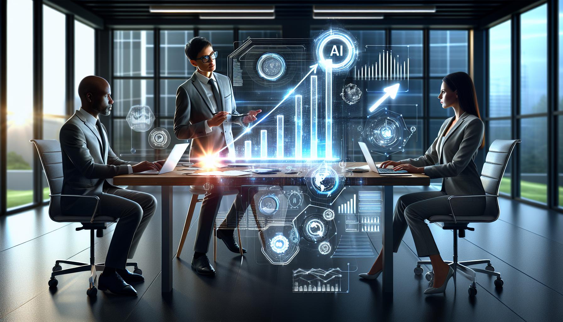 The Impact of AI on SEO Rankings