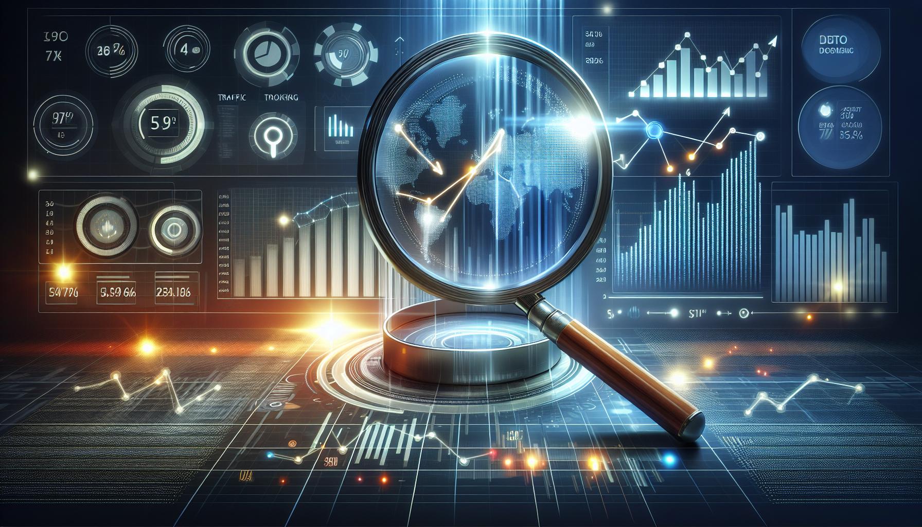 How to Analyze Website Traffic Down: Diagnose and Recover Fast 6 Implementing Effective Diagnostic Tools