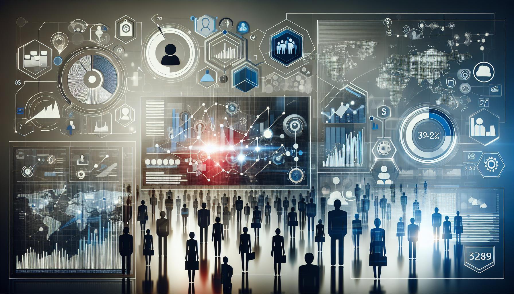 The Importance of Demographics in Digital Marketing