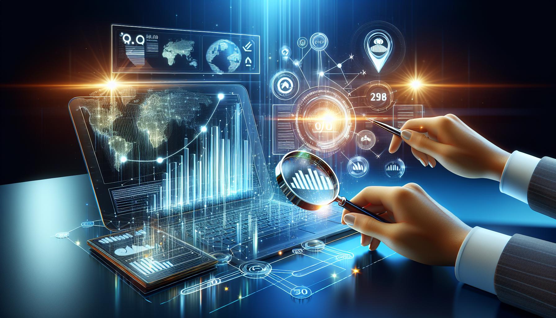 The Importance of Keyword Research