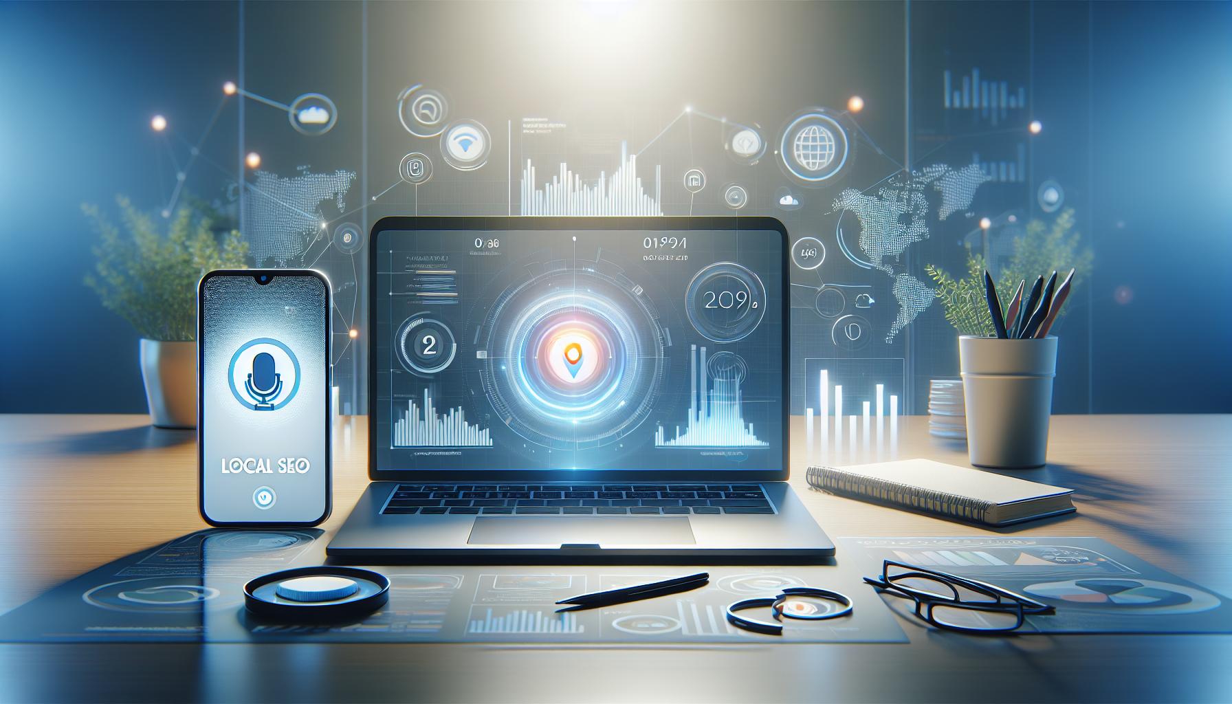 The Importance of Local SEO in Voice Search