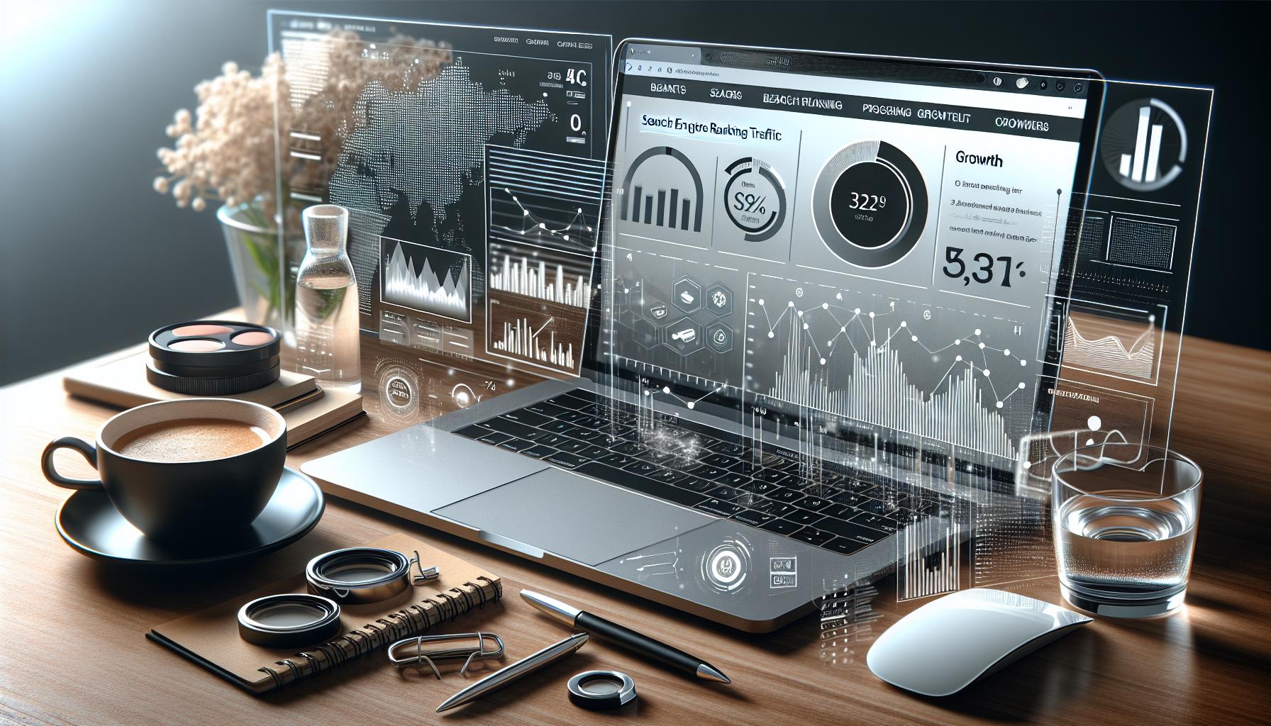 The Importance of On-Page SEO for Beauty Content