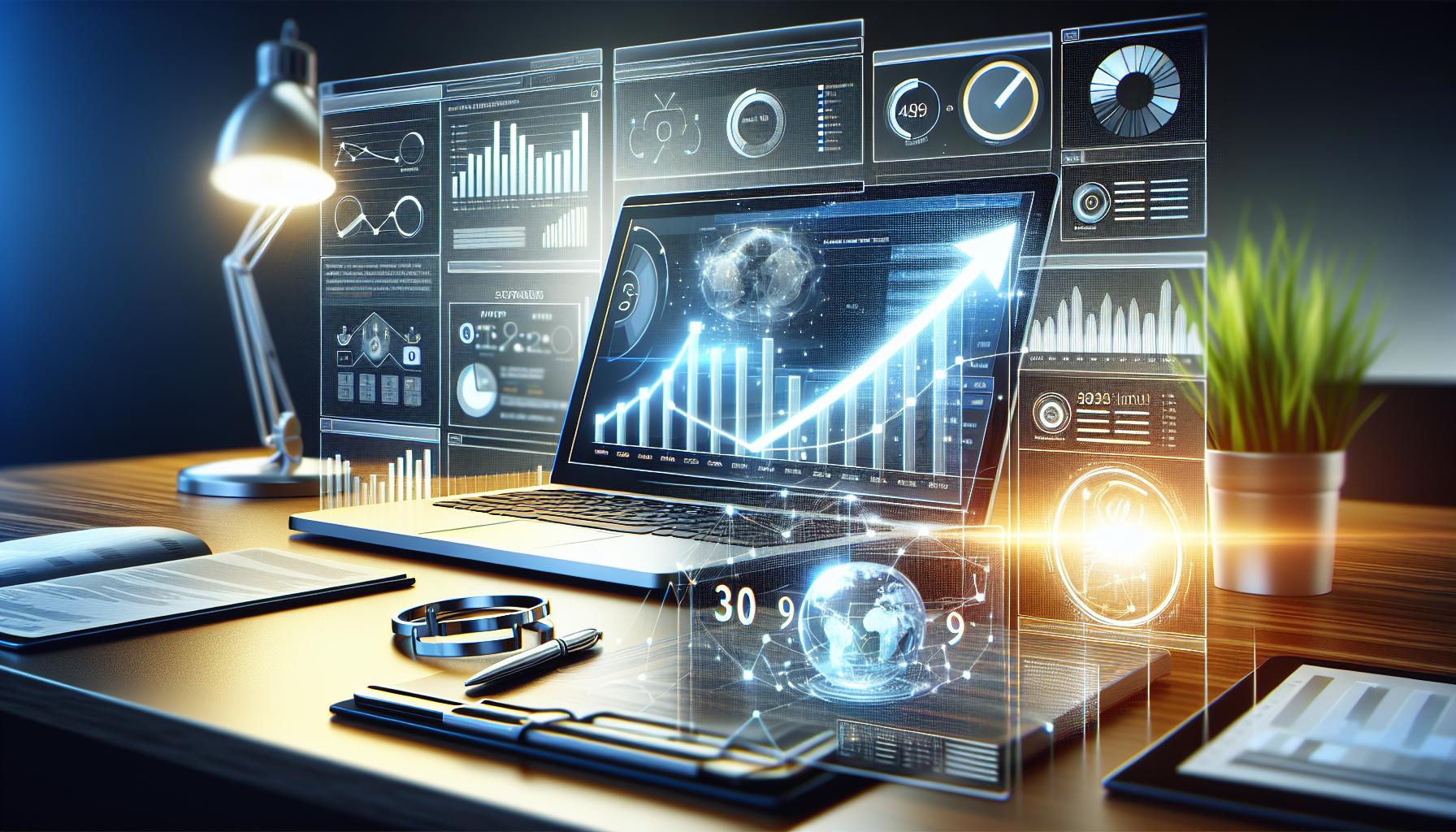 The Importance of SEO in Affiliate Marketing