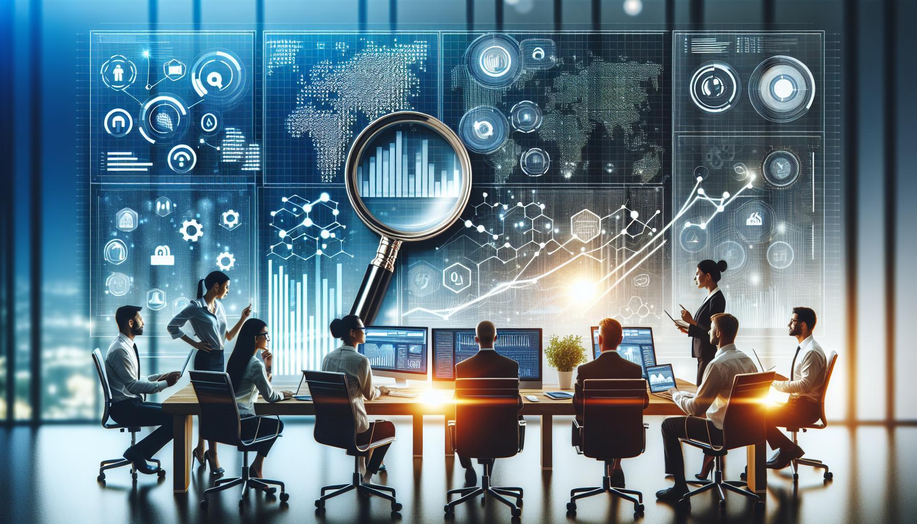 The Importance of SEO Ranking for Your Business