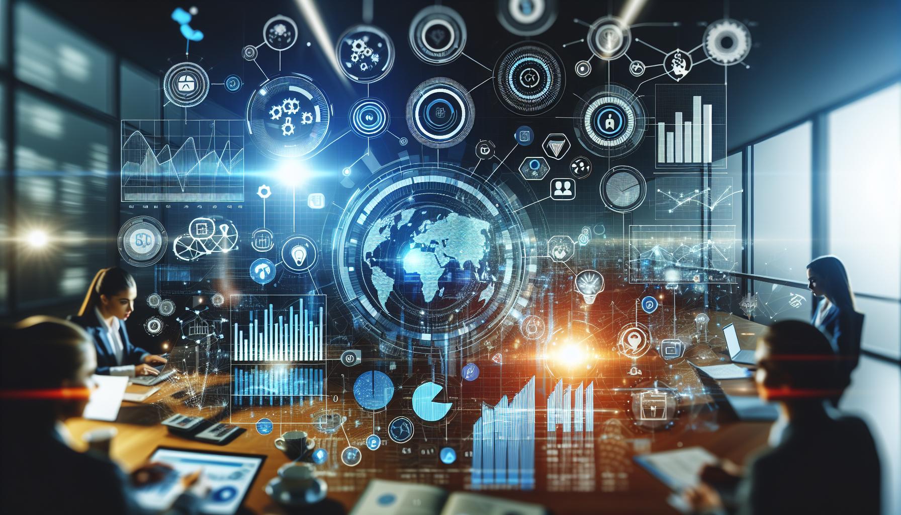 The Importance of Setting Website Traffic Benchmarks