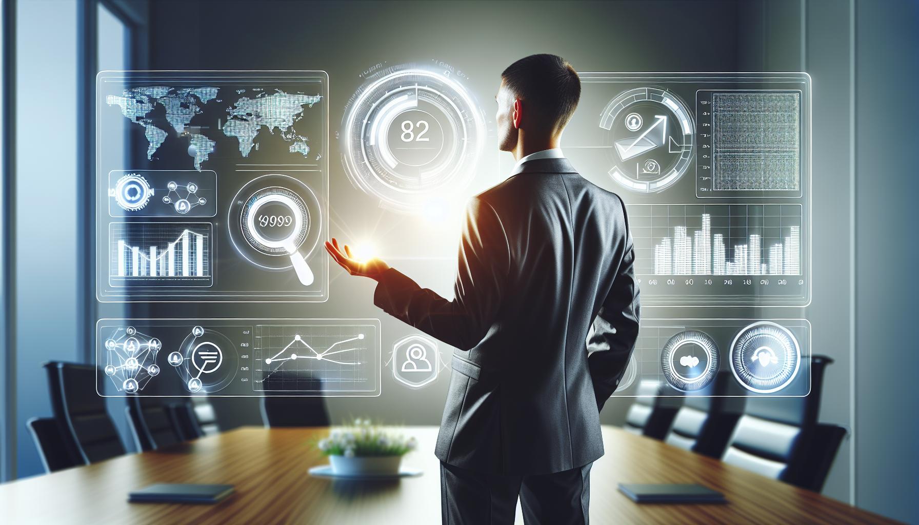 The Importance of Website Traffic for Business Growth