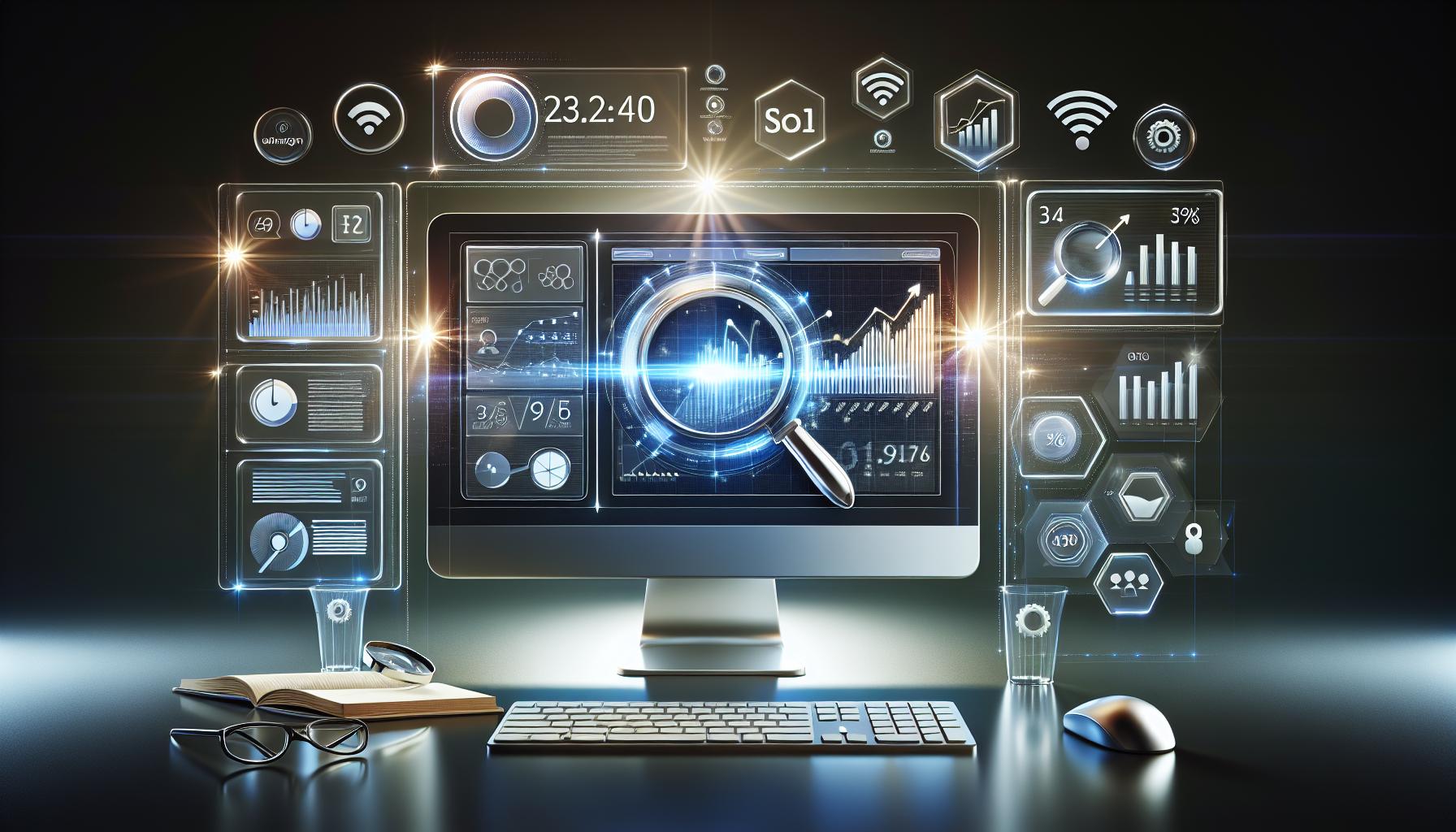 The Importance of Website Traffic in Digital Marketing