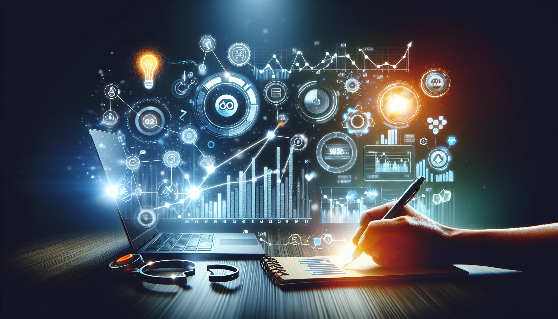 Interpreting Traffic Data: What It Means