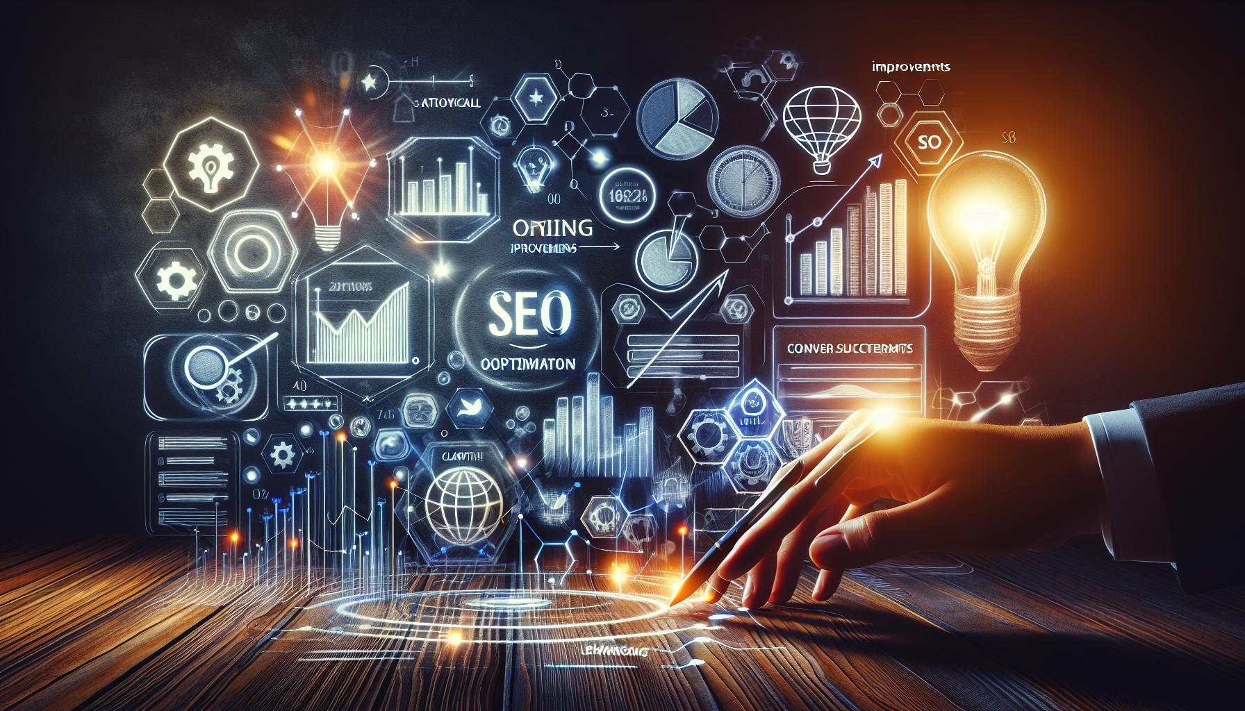 Interpreting Traffic Sources and User Behavior