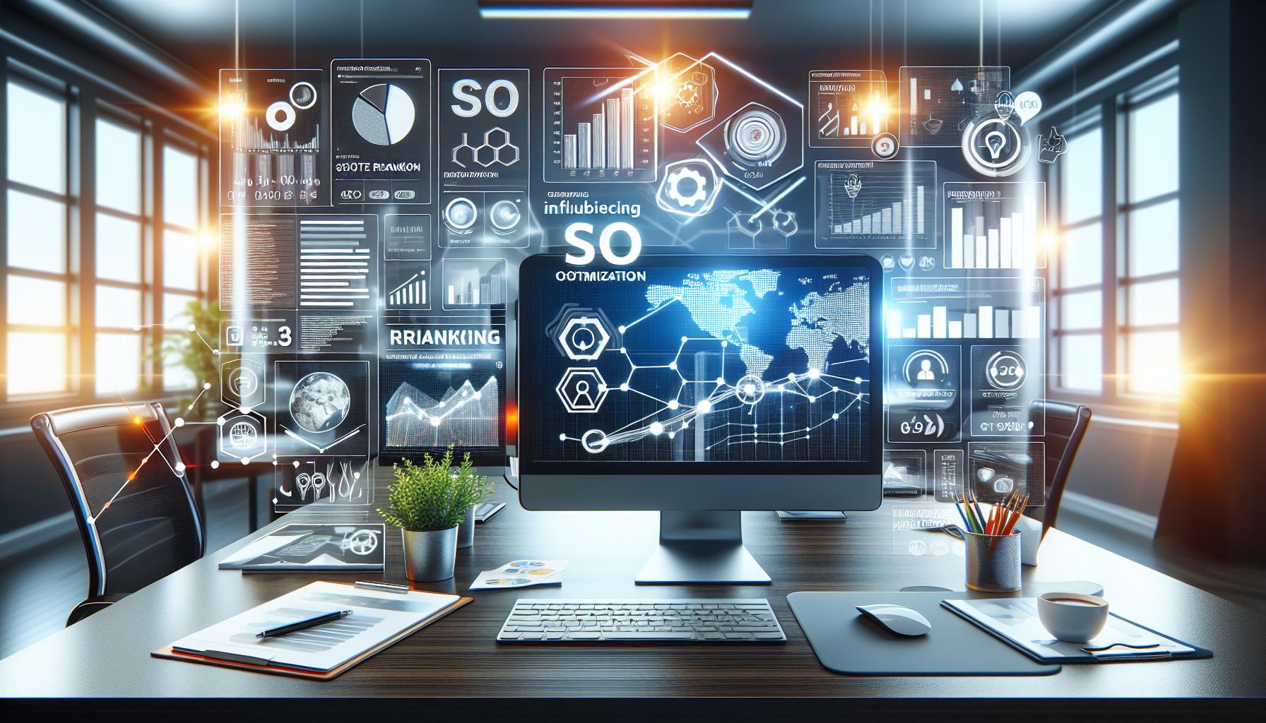 Key Factors Influencing Squarespace Site Ranking