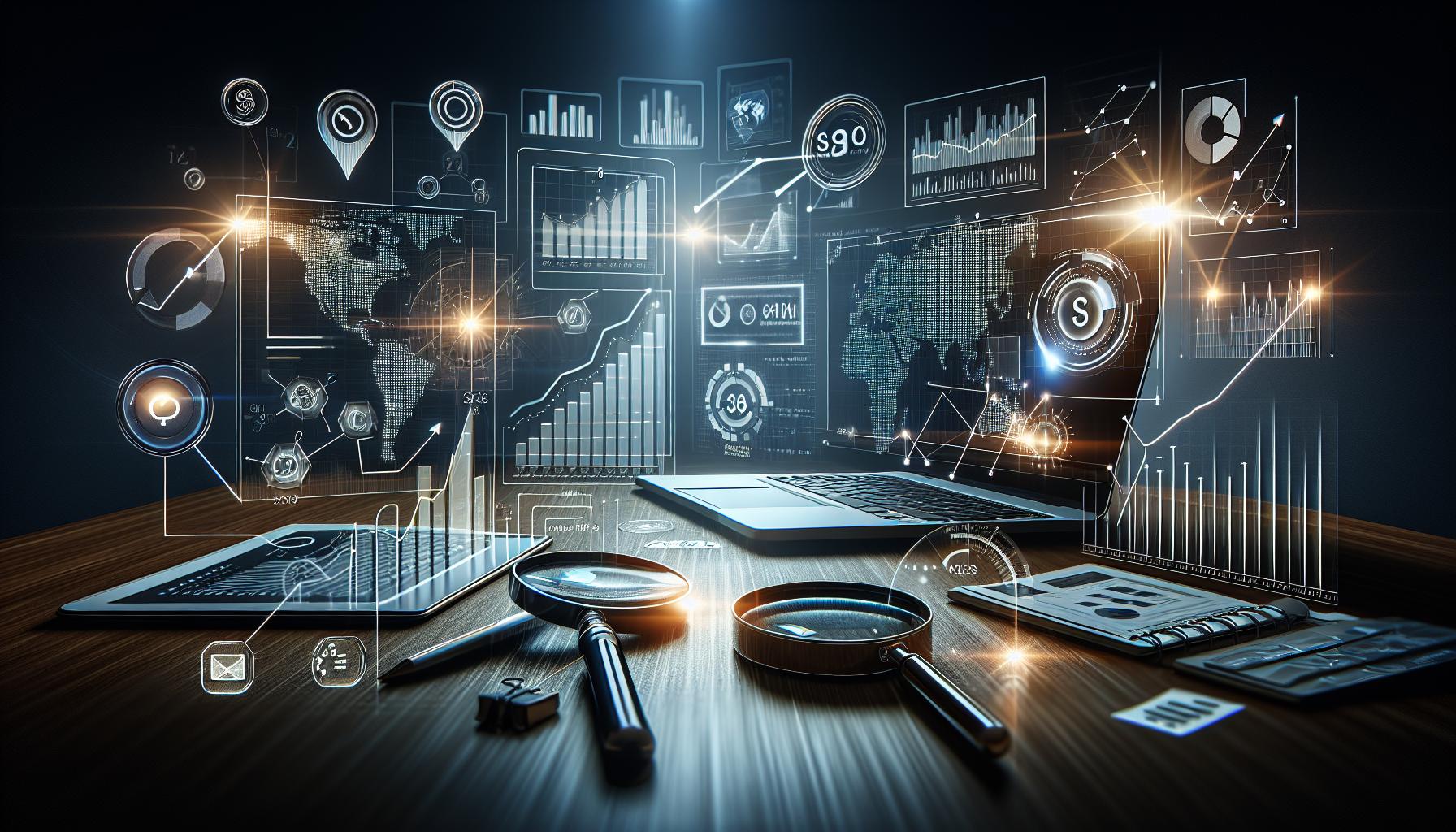 Key Factors Influencing Subdomain Performance