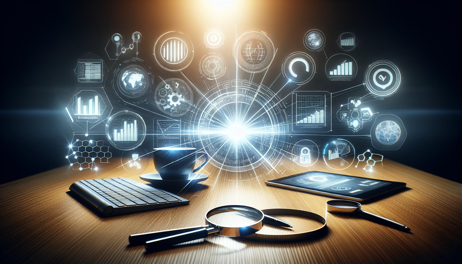 Key Factors Influencing Your Page Rank