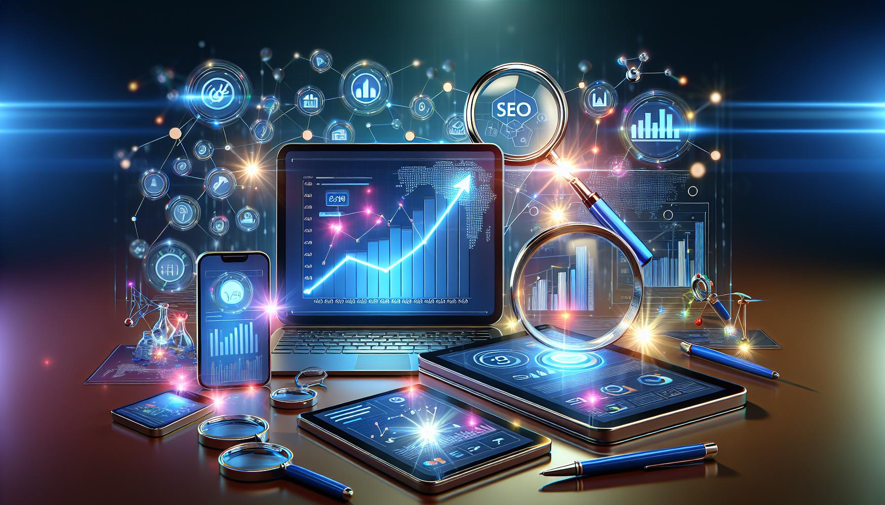 Key Factors That Impact Your Google My Business Ranking