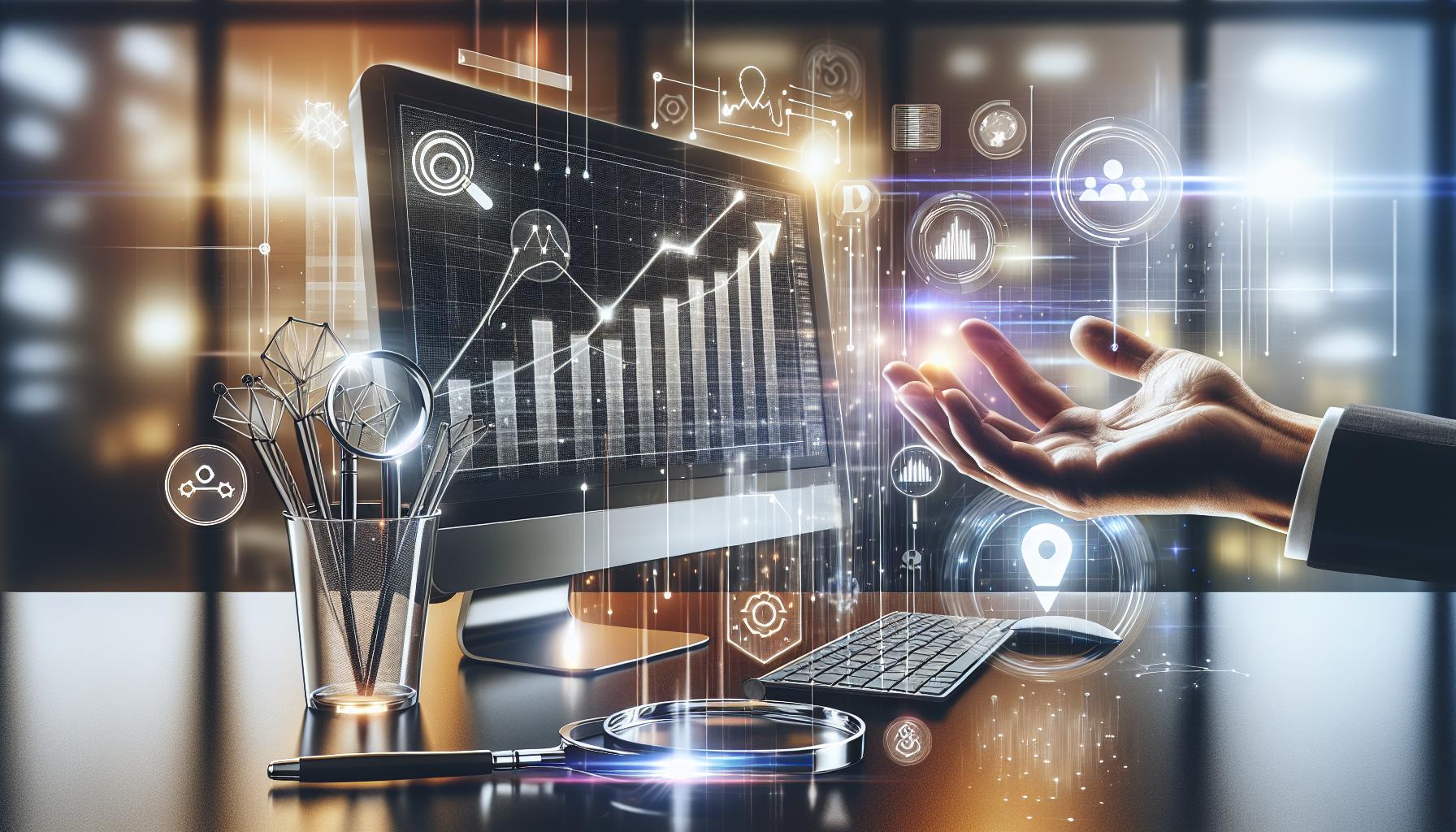 Key Factors That Influence Google Rankings