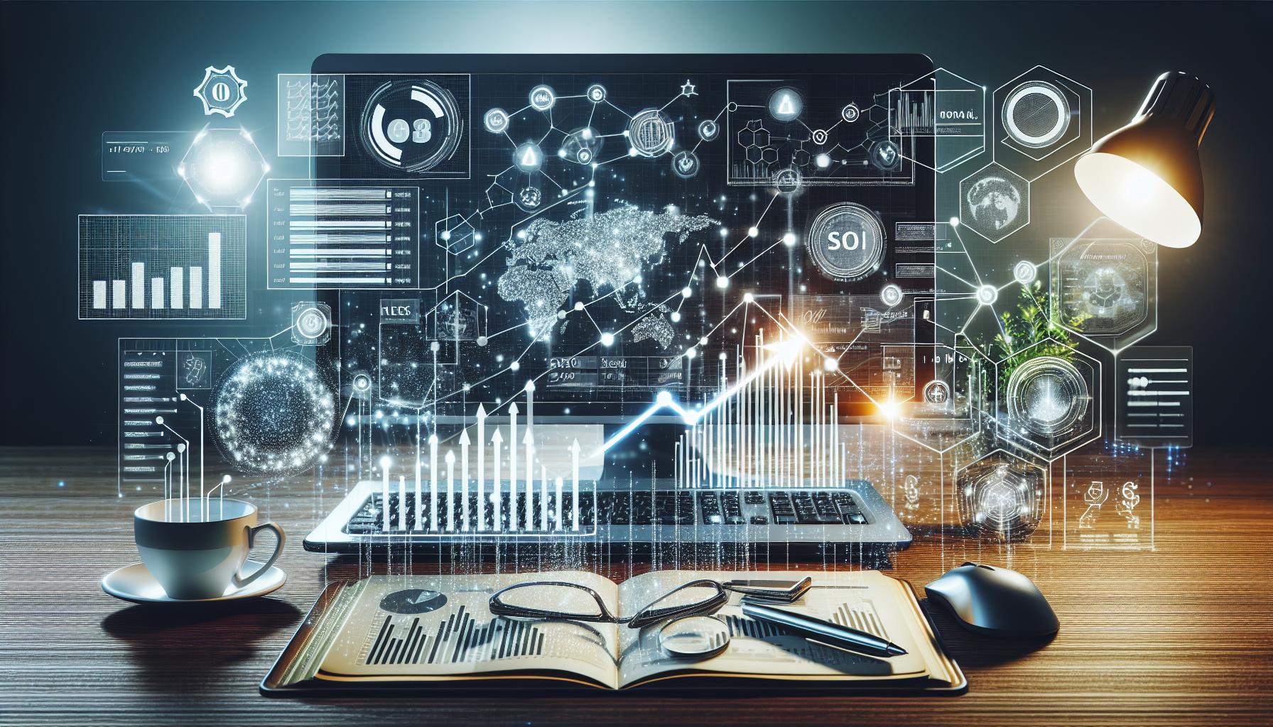 Key Factors that Influence National SEO Rankings