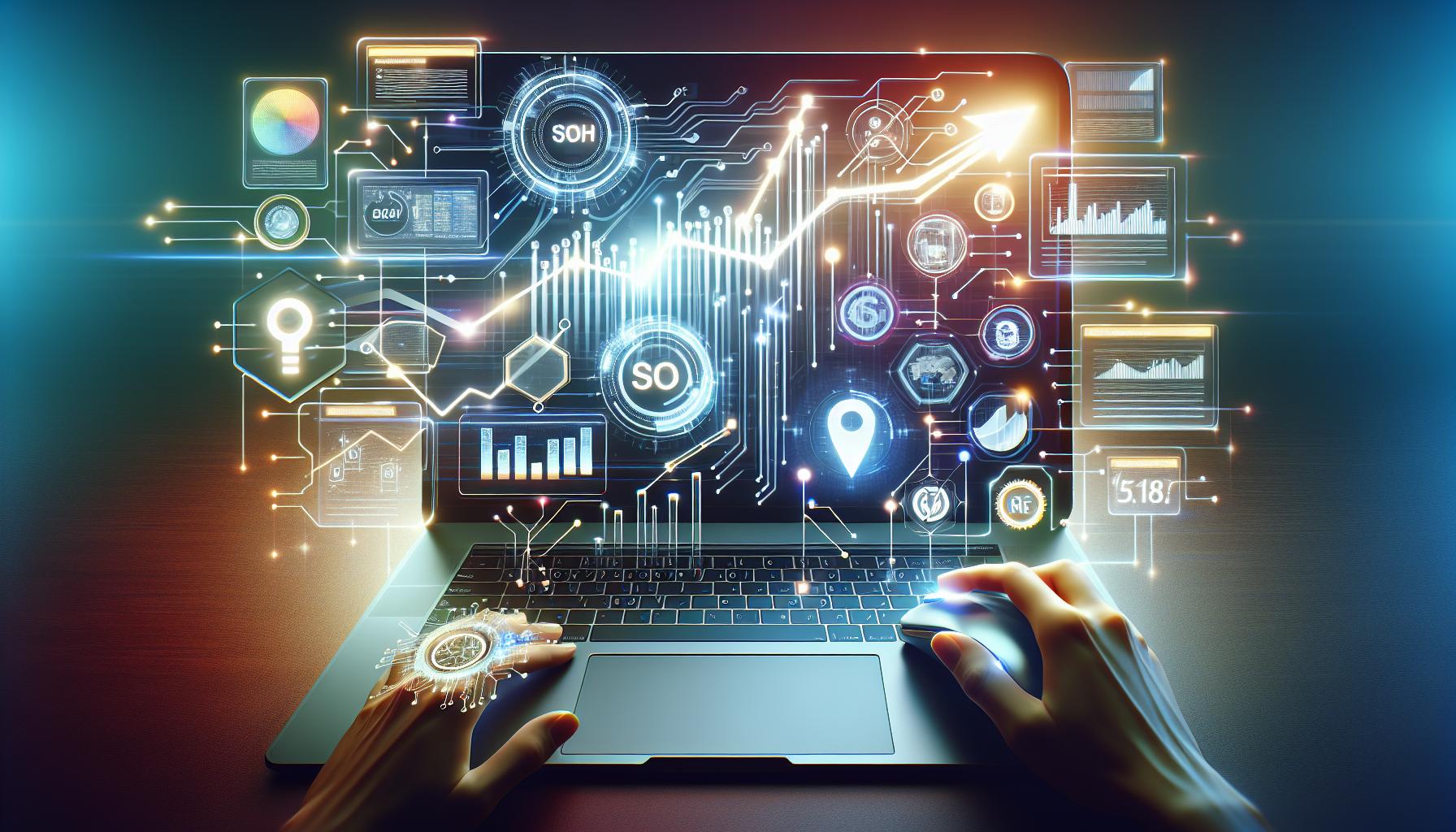 Key Factors That Influence Your Google Ranking