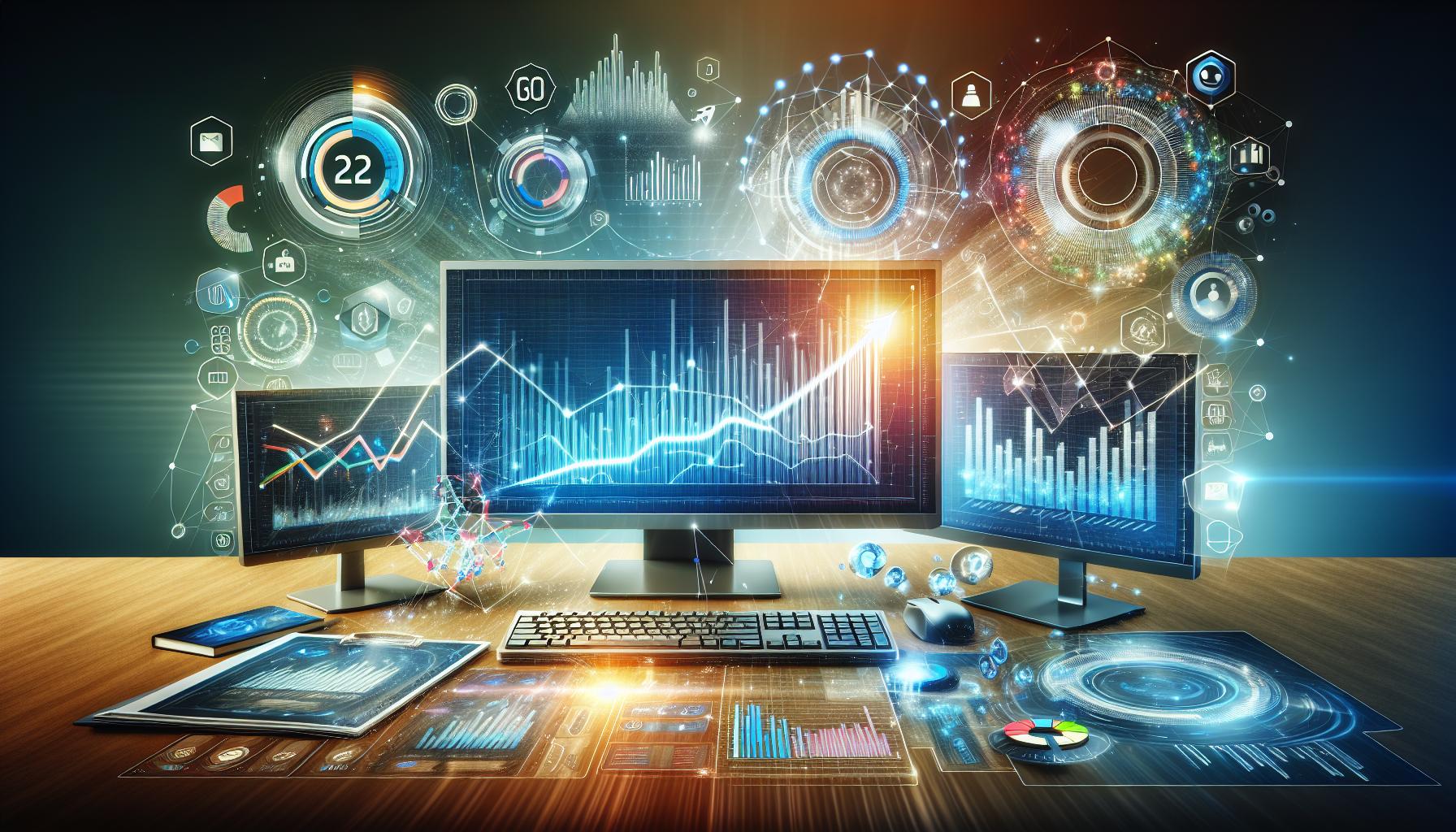 Key Features of GSA Search Engine Ranker