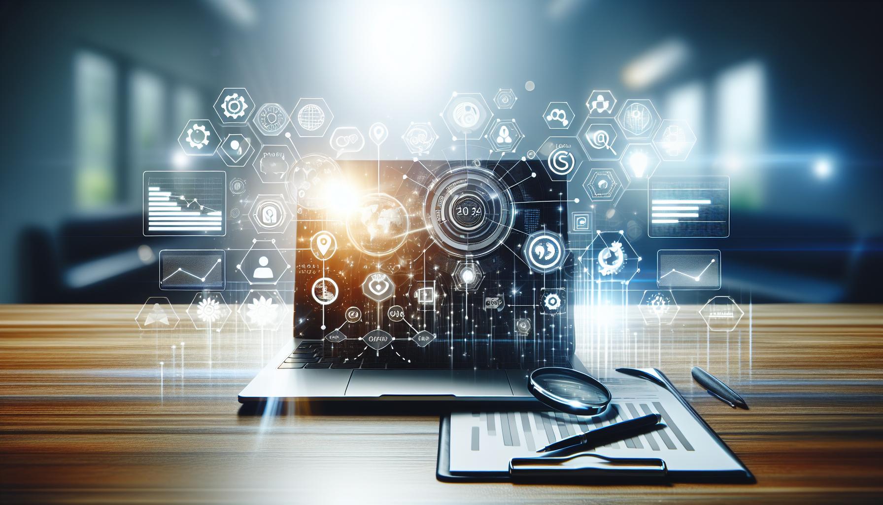 Key Features of Top SEO Rank Trackers