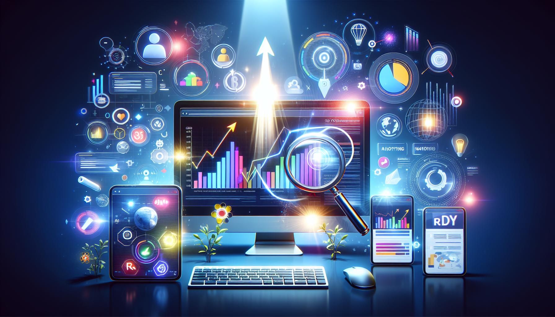 Key Metrics: How Much Traffic is Enough?