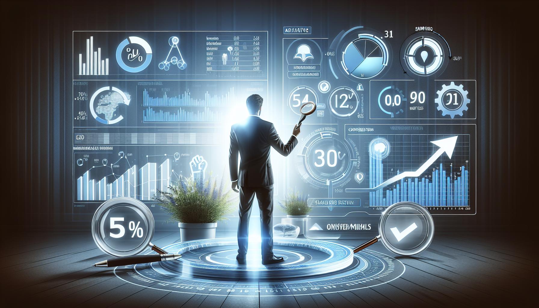 Key Metrics for Identifying Invalid Traffic