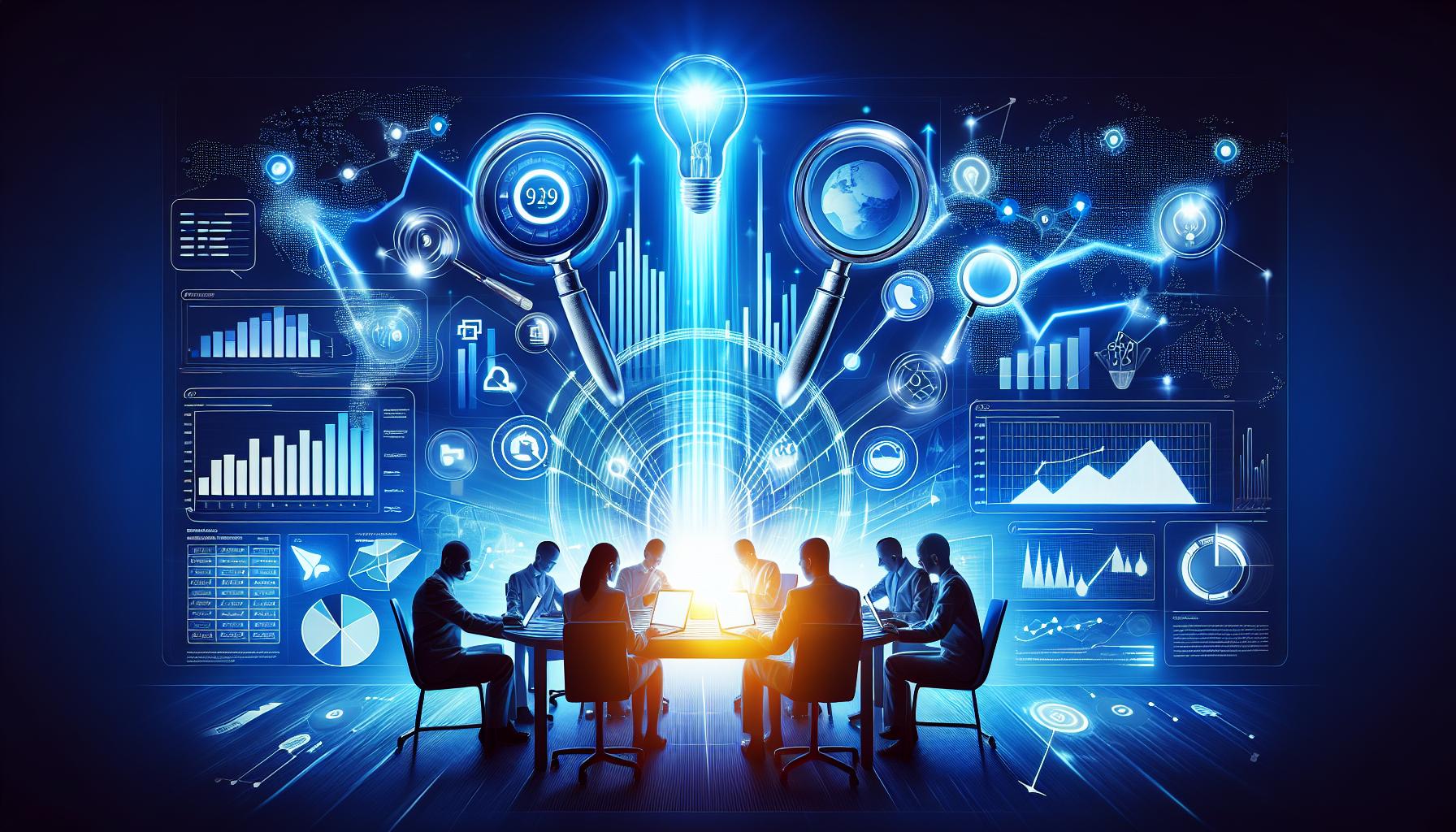 Key Metrics to Measure Website Search Engagement