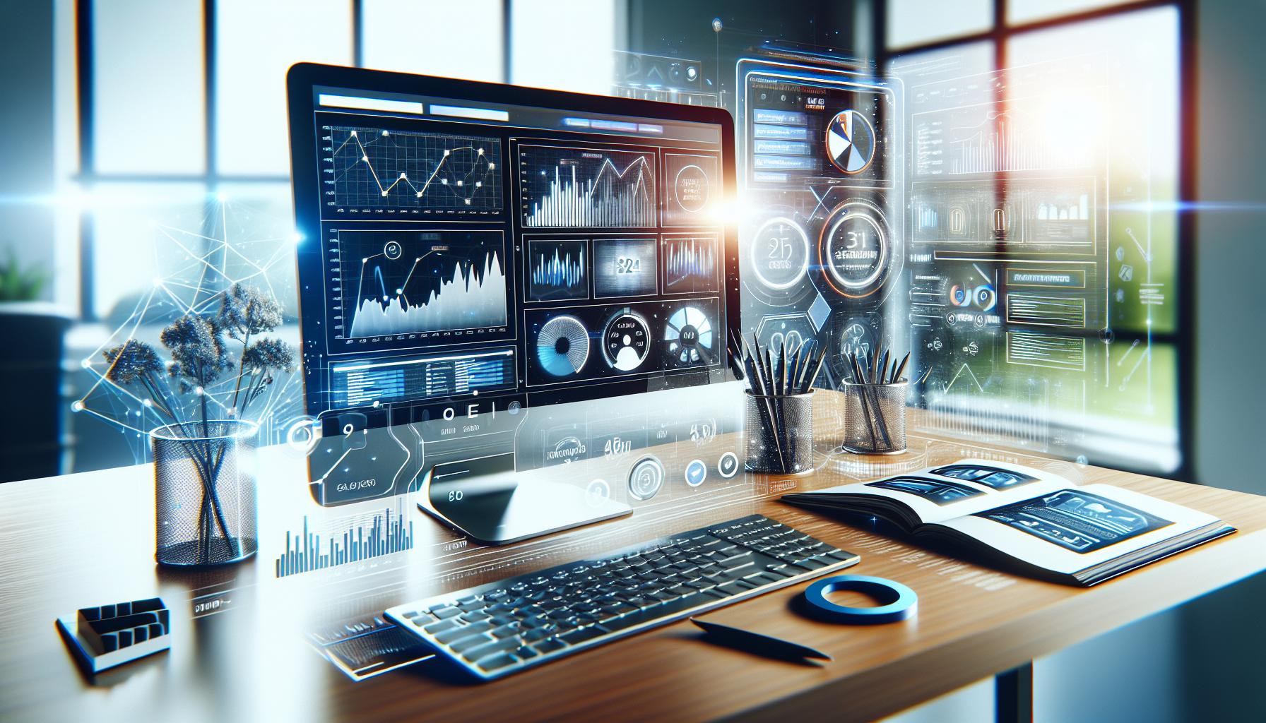 Key Metrics to Measure Website Traffic Success